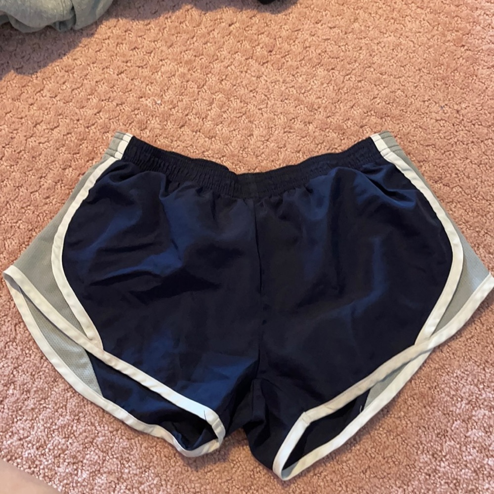 Soffe running shorts